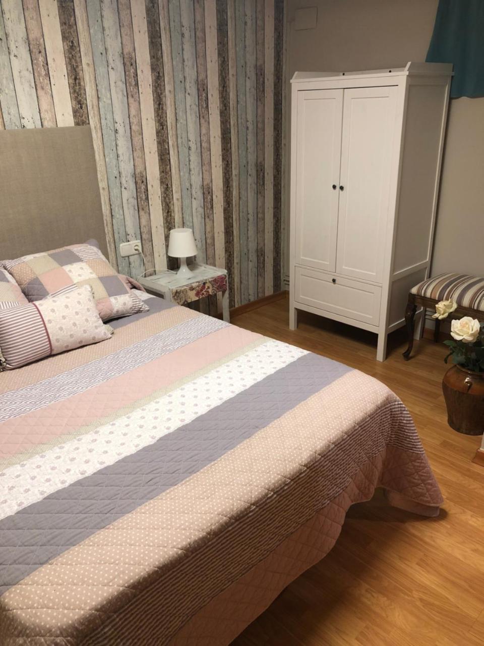 Casa Rufino Otel Loscorrales Dış mekan fotoğraf